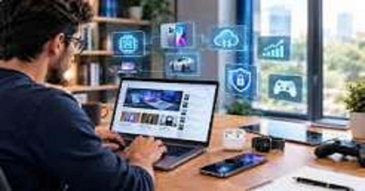 BetterThisTechs Articles by BetterThisWorld: Tech Guide