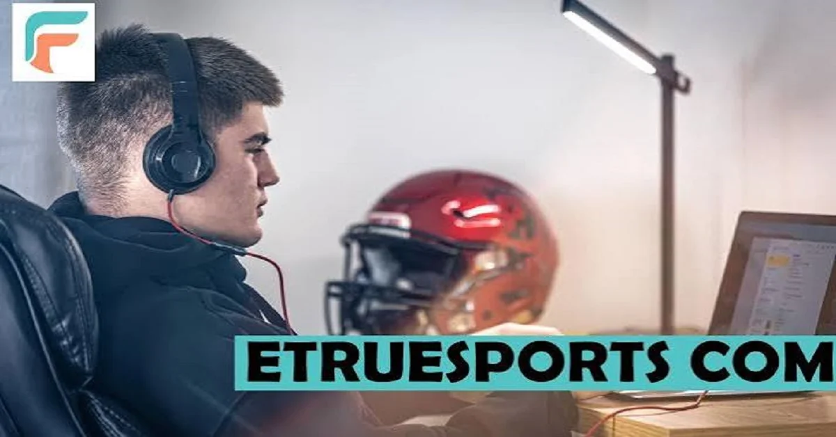 Etruesports ETSJavaApp Guide: A Complete Overview