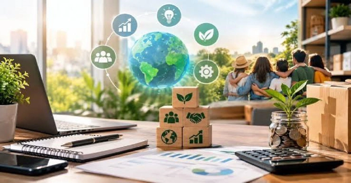 Unlocking the Potential of Tomorrow with BetterThisWorld.com Tech